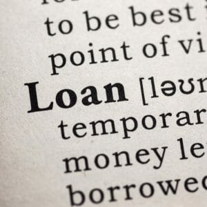 A Guide to the Different Types of Loans