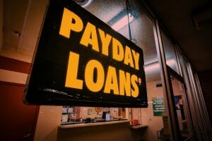 Could a Payday Loan Save you Money?