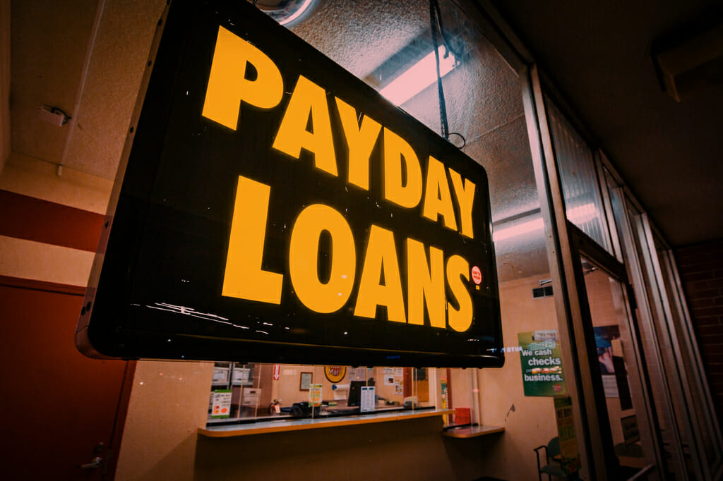 Could a Payday Loan Save you Money?