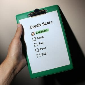 How to Repair Your Credit Score