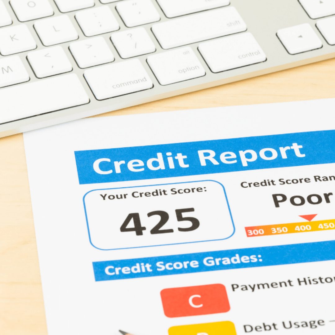 How To Get a Loan With a Bad Credit Score?