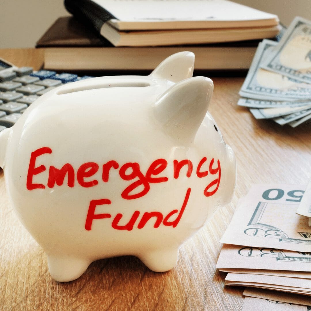 Emergency Fund: How Much Money Should You Have?