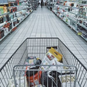 5 Ways to Save Money Grocery Shopping