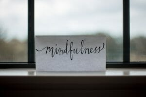 How to Practise Money Mindfulness
