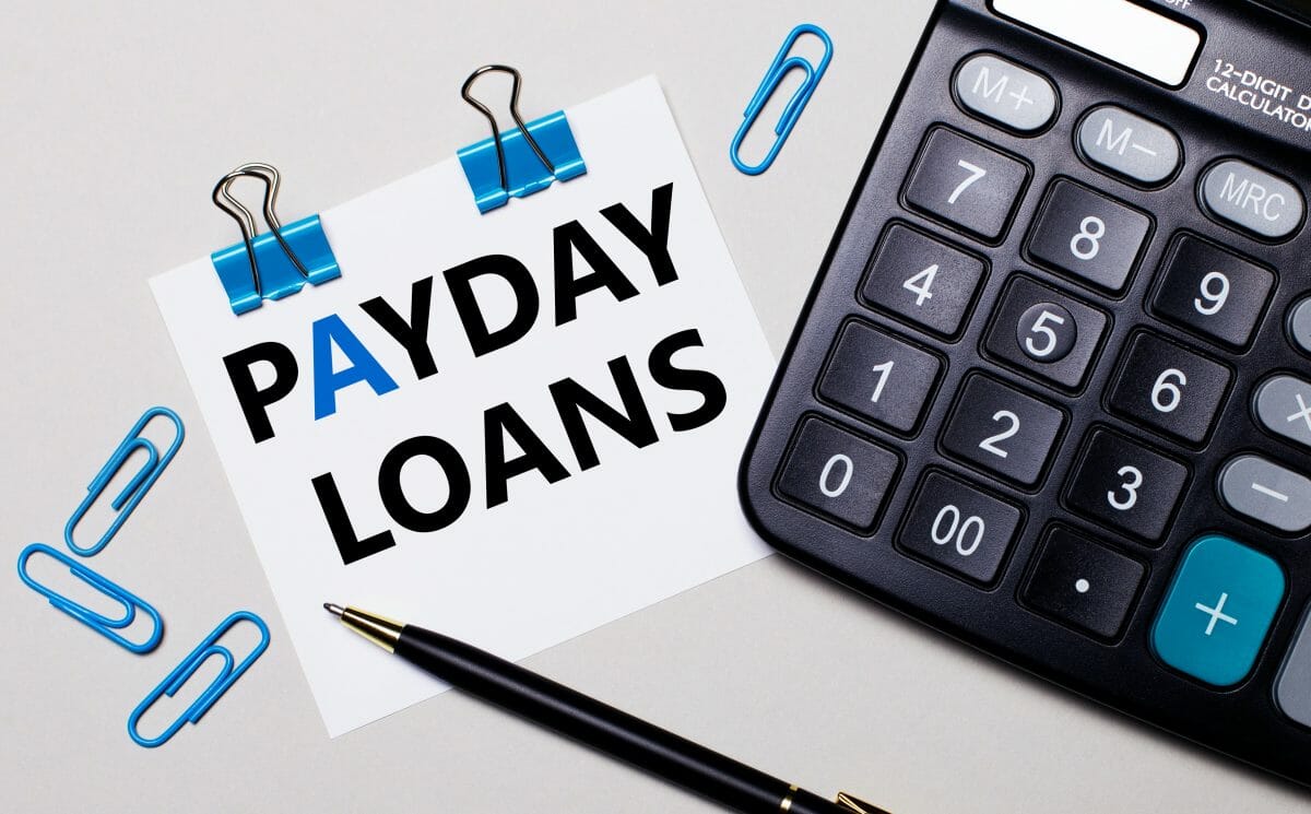 Can I Get A Payday Loan Online?