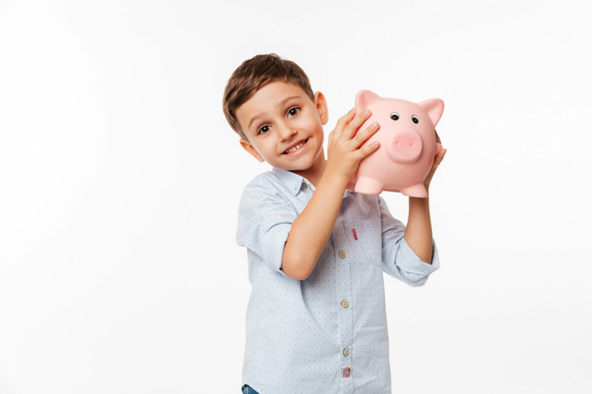 Key Tips When Teaching Your Kids About Money