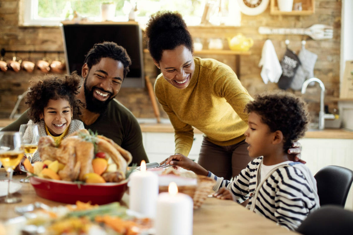 Things You Can Do To Cut Thanksgiving Costs