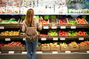 Making the Most of Your Money When Grocery Shopping