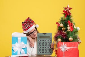 Celebrating Christmas Without Breaking the Bank