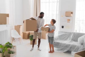 How Downsizing Is Beneficial For Your Finances 