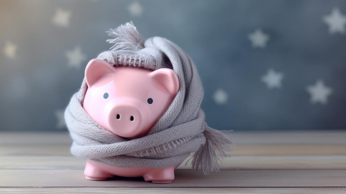 How To Save Money Over Winter